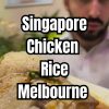 @eliexplores_ Ever wanted to travel to Singapore without leaving Melbourne?  Wel…
