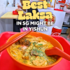@shiokwithmerewards There’s almost ALWAYS a queue for Laksa here… so we had to s…