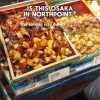 @sgbrotherjia I think I just found mini Osaka in Northpoint. The octopus size da…