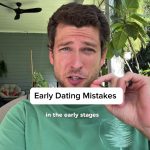 @jimmyonrelationships Early Dating Mistakes #datingadvice  …