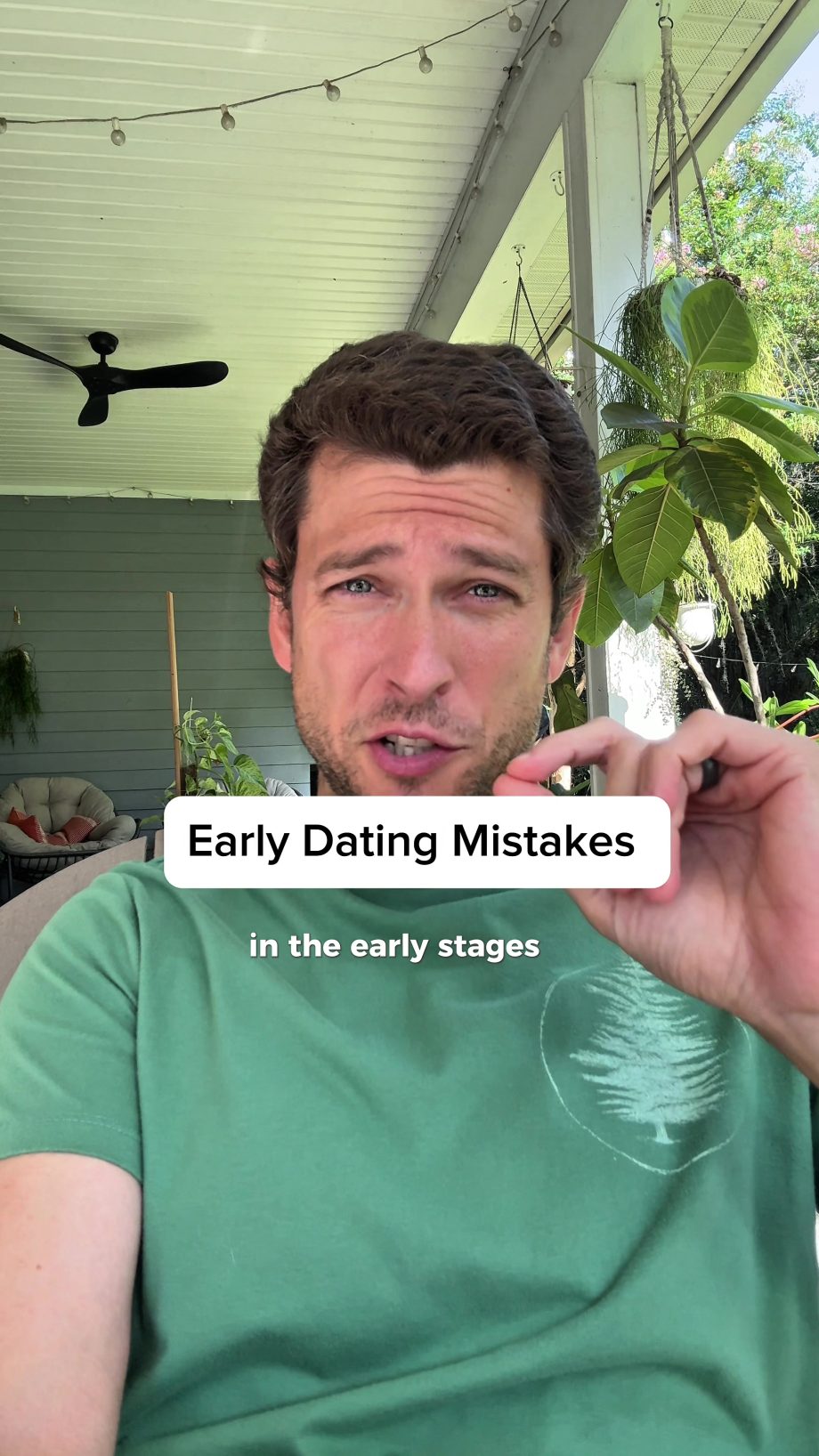 @jimmyonrelationships Early Dating Mistakes #datingadvice  …
