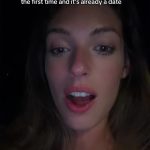@likevanfleet #datingadvice #datingtipsforwomen #onlinedating #hinge  …