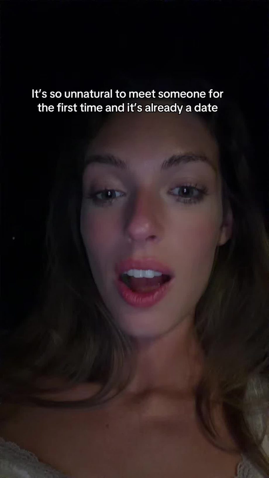 @likevanfleet #datingadvice #datingtipsforwomen #onlinedating #hinge  …