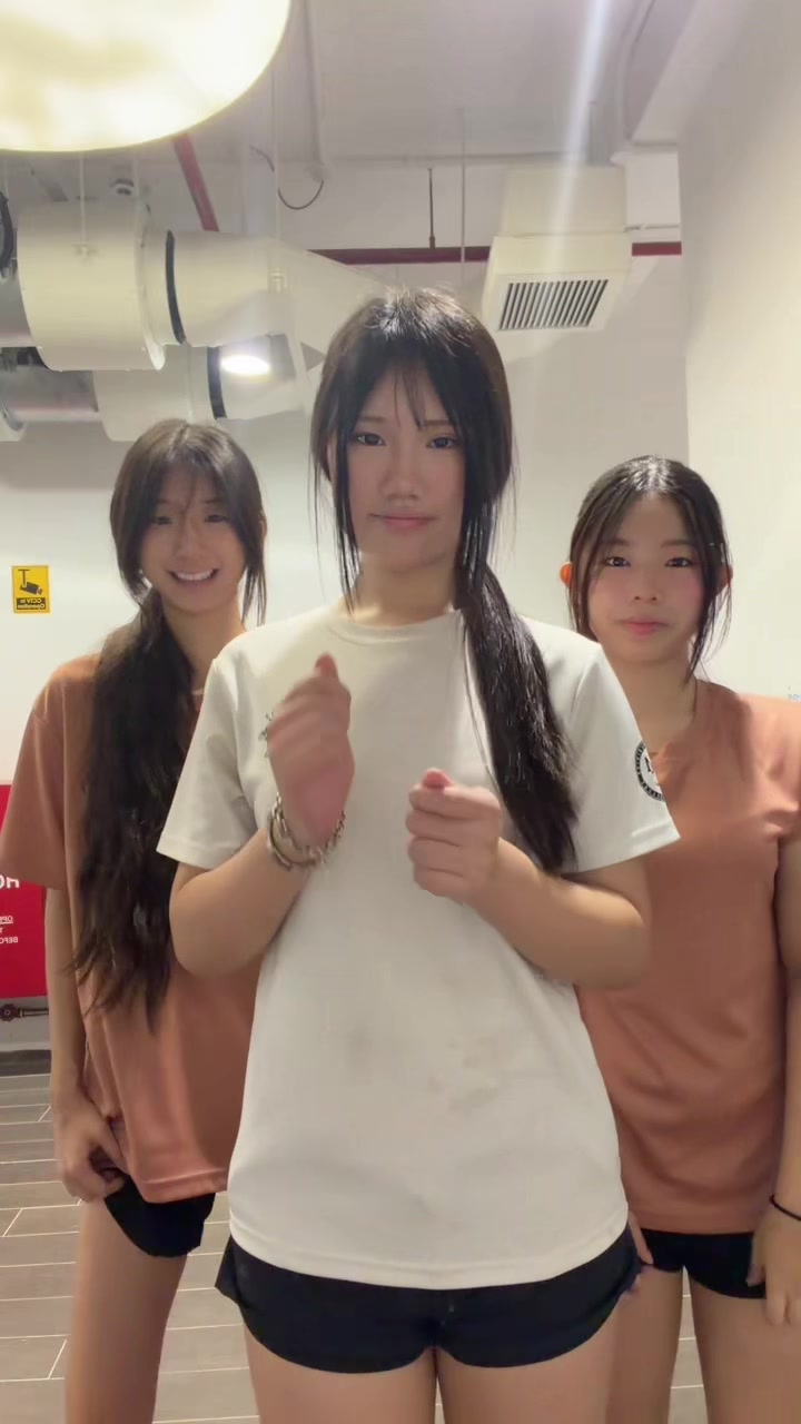 People On TikTok