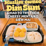 @shiokwithmerewards Trying Muslim-owned dim sum at Warung Dimsum in Yishun    I …