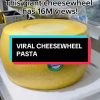 @saybonssg Trying the viral cheesewheel pasta in Singapore!  #fyp #fypsg #foodsg…