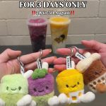 @bakeneatdiary 1-FOR-1 HEYTEA FOR 3 DAYS?!  HEYTEA just got a whole NEW look at …