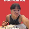 @rodmondtan Day 214/365 — Moustache BBQ  Taste (avg/50): 39/ 50  Value for money…