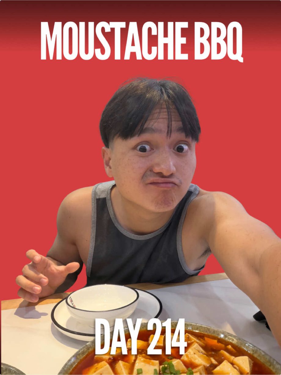 @rodmondtan Day 214/365 — Moustache BBQ Taste (avg/50): 39/ 50 Value for money… @rodmondtan Day 214/365 — Moustache BBQ Taste (avg/50): 39/ 50 Value for money…