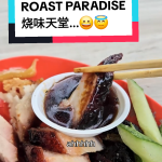 @sgmustwatchla (INSANE!) Famous Best Char Siew 叉烧 in Singapore now with Unlimite…
