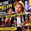 @adatewithmelvin Ai food Melvin #foryourpage #food #sgfood #singaporetiktok  …