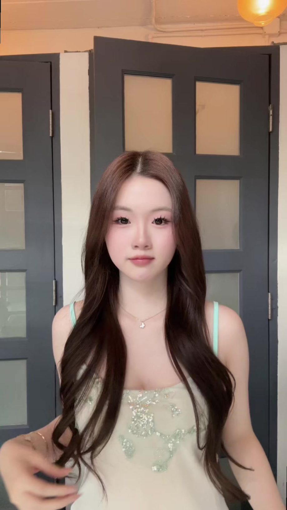 People On TikTok