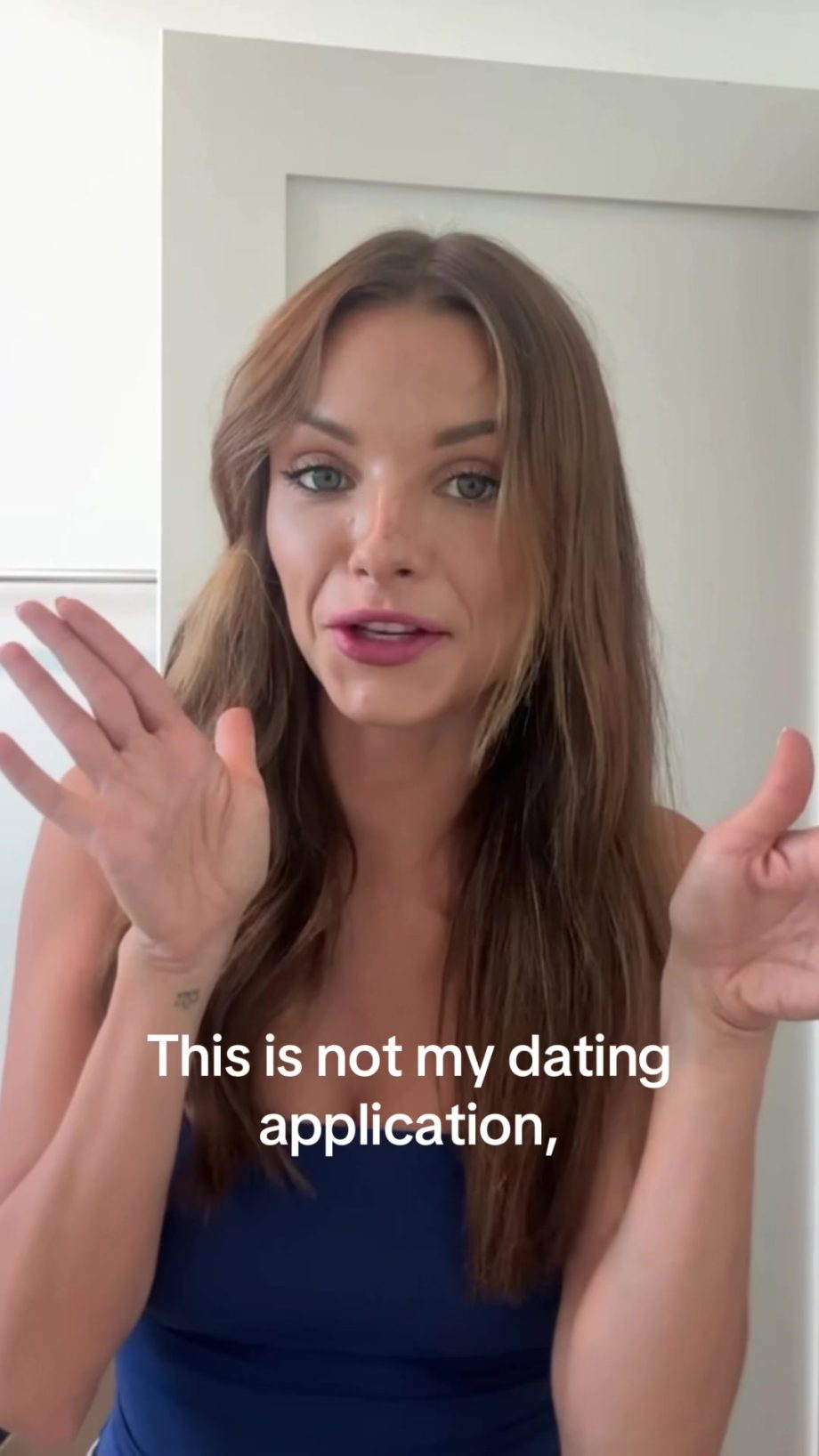 @maditev I’ve learned a lot about dating over the last few years and here are so…