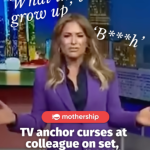@mothershipsg A video newsroom exchange has resurfaced as former Fox 2 Detroit a…