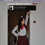 People On TikTok