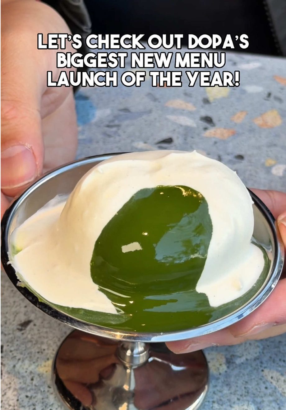 @adrianwidjy DOPA @dopadonburi just dropped their biggest menu launch yet… and… @adrianwidjy DOPA @dopadonburi just dropped their biggest menu launch yet… and…