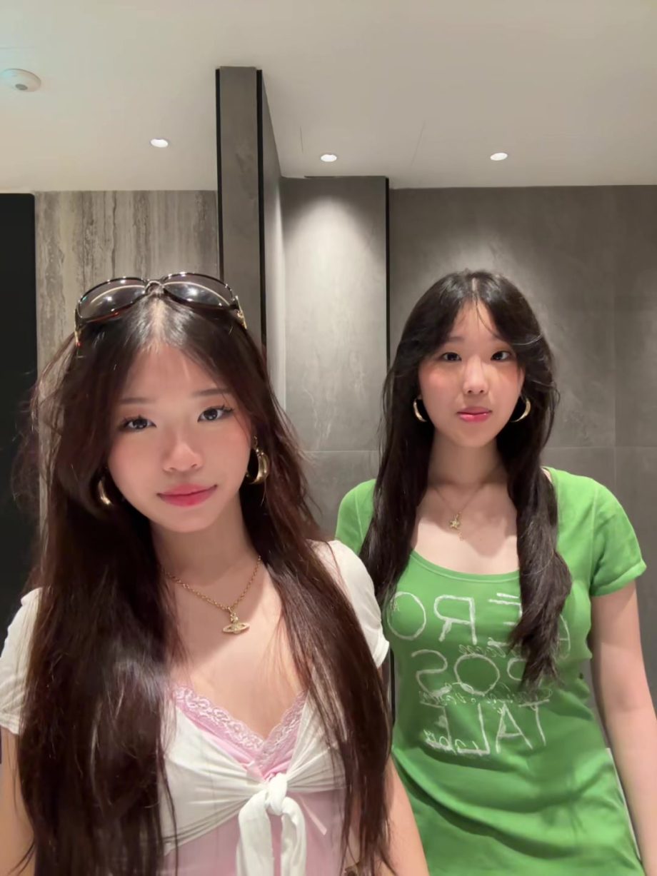 People On TikTok