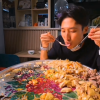 @trendyvibeusa #sgfoodi #foodchallenge #food #viral  …