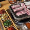 @gogijipkkokkonara Korean aunt approved  KkoKkoNaRa 33 Tras St on Level 2 4Mins …