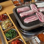 @gogijipkkokkonara Korean aunt approved  KkoKkoNaRa 33 Tras St on Level 2 4Mins …