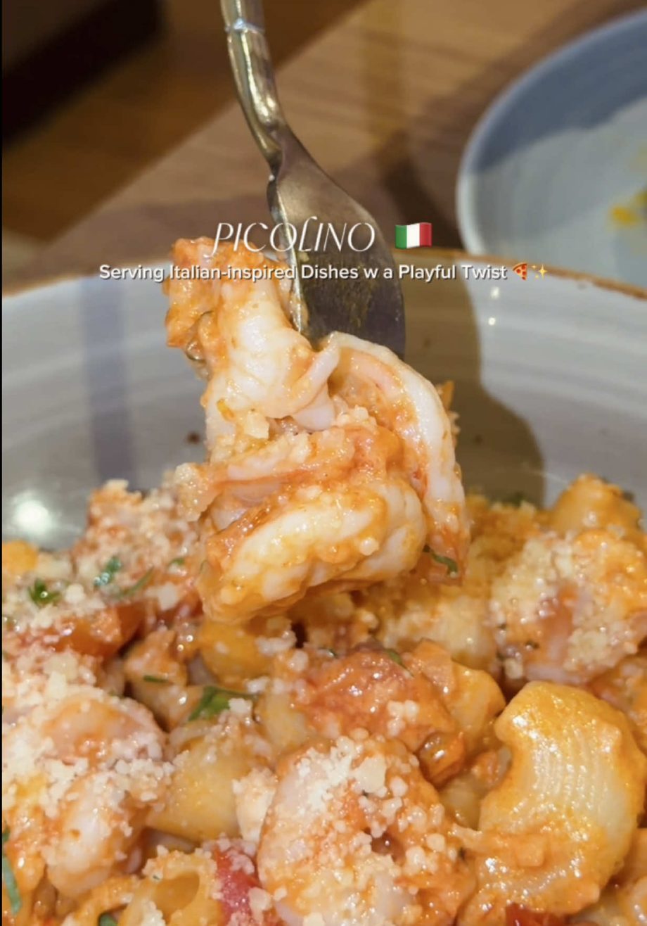 @plseatme.sg Picolino @ Shaw Centre Craving Asian-Italian fusion in Orchard? Se… @plseatme.sg Picolino @ Shaw Centre Craving Asian-Italian fusion in Orchard? Se…