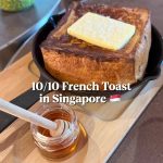 @jasonexplores Sip Sip  63 Chulia St, 01-01, Singapore  I realised I made it sou…