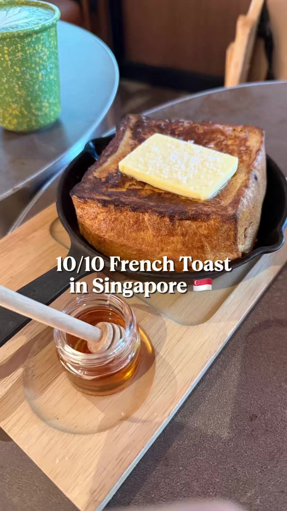@jasonexplores Sip Sip 63 Chulia St, 01-01, Singapore I realised I made it sou… @jasonexplores Sip Sip 63 Chulia St, 01-01, Singapore I realised I made it sou…