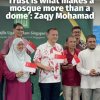 @mothershipsg Speaking at the MUIS National Day Observance Ceremony, Acting Mini…