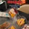 @agwentthere Absolutely loved this hotpot. Will you try it? #singaporetiktok #si…