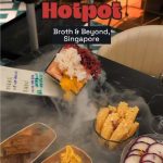 @agwentthere Absolutely loved this hotpot. Will you try it? #singaporetiktok #si…