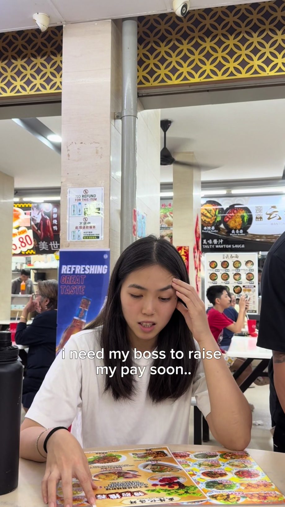 @krashoutkweenz if being a filial daughter was a series, not sure which ep we’d … @krashoutkweenz if being a filial daughter was a series, not sure which ep we’d …