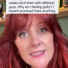 @lovekatetaylor Do you feel guilty? #datingtipsforwomen #datingadviceforsinglewo…