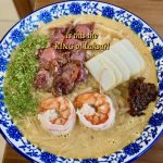 @moodforfoodsg [NEW MICHELIN LAKSA WORTH THE HYPE?!]  Finally tried the new Mich…