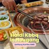 @jazandhaikal why go hongdae when can go hougang  #tiktoksg #halalsg #sgfoodie #…