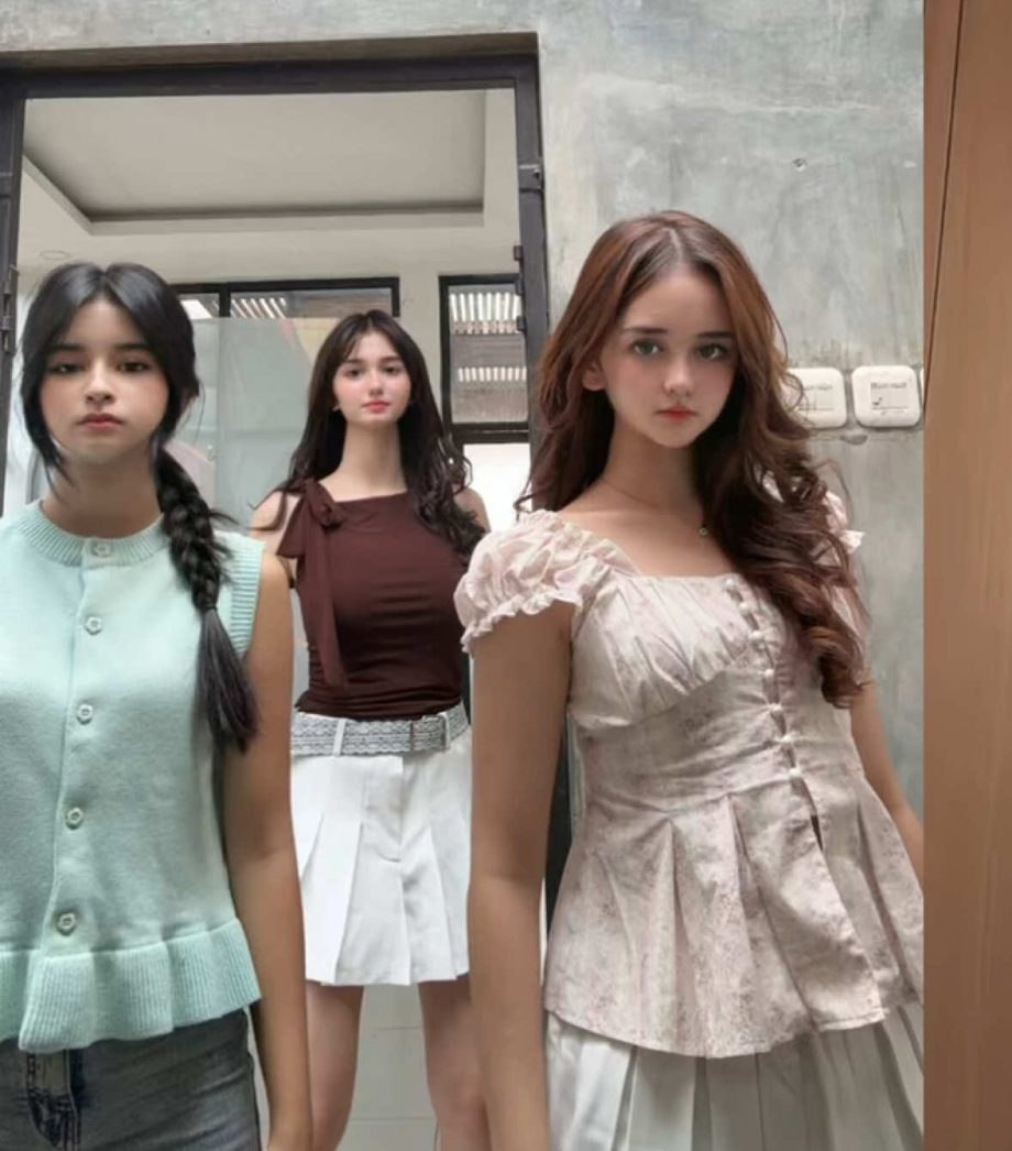 People On TikTok