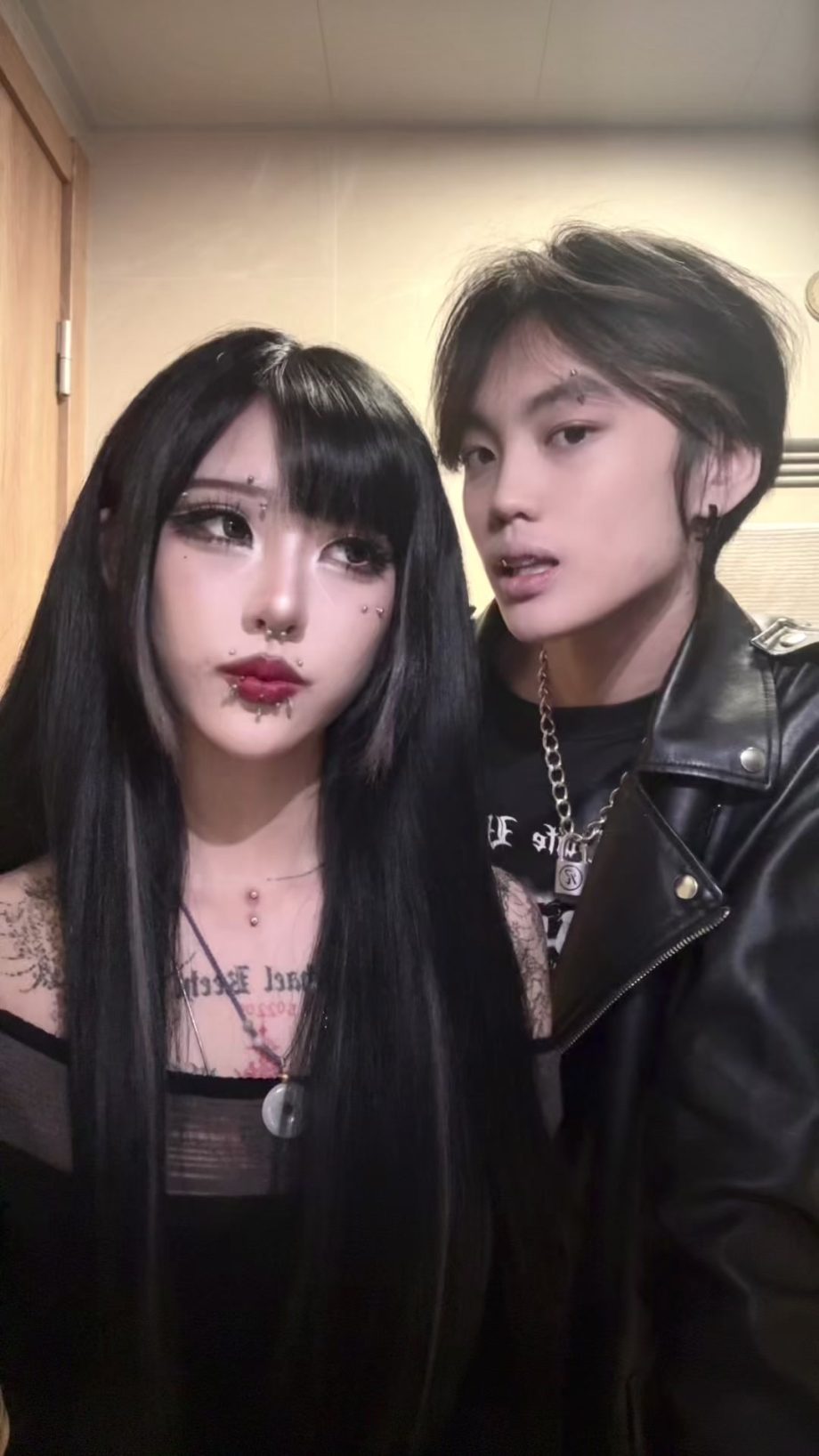 People On TikTok