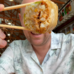 @fedby_  Michelin Recognised Popiah in Singapore   Rojak‧Popiah & Cockle  Maxw…