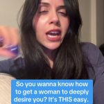 @commandingconnection It’s this easy I promise #datingtipsformen #datingadvicefo…