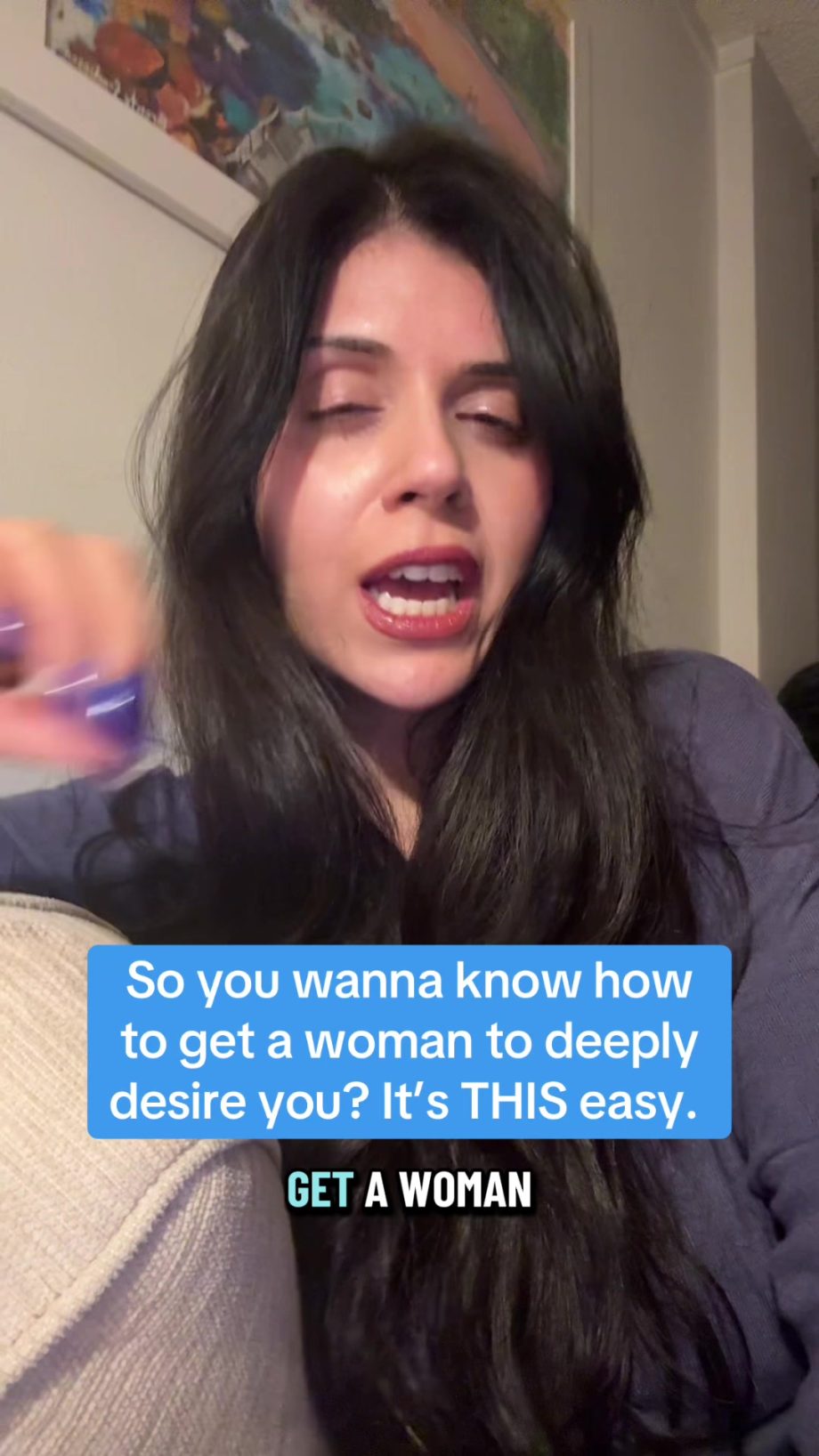 @commandingconnection It’s this easy I promise #datingtipsformen #datingadvicefo…