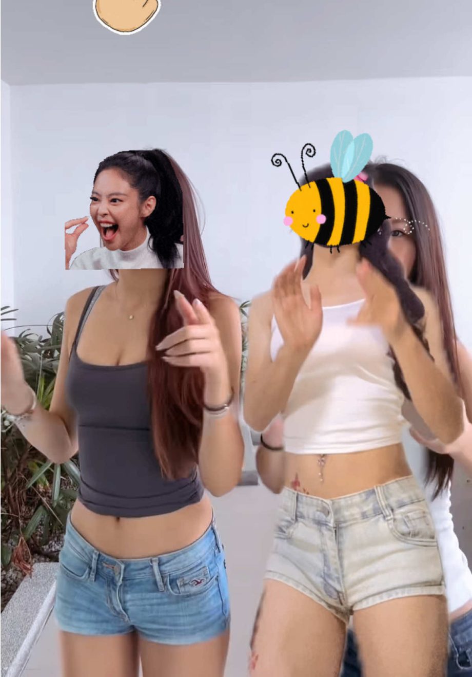 People On TikTok