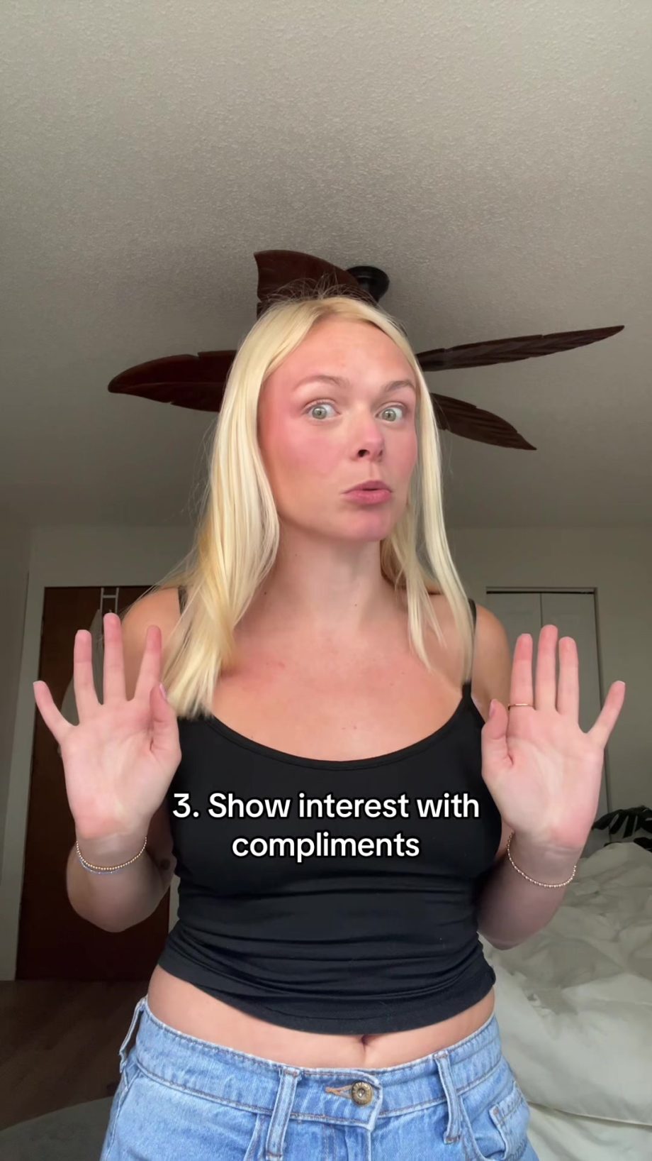 @datingwjessie Easier said than done but hope it’s helpful #datingtips #datingad…