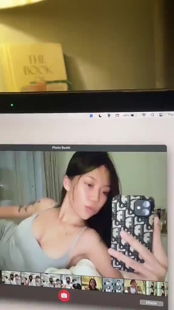 People On TikTok