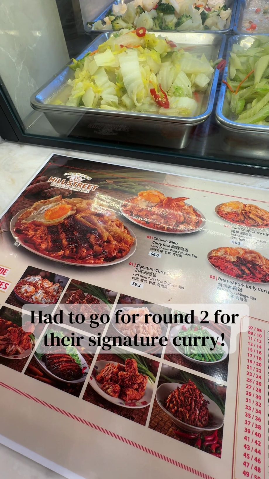 @arumakanadventures I was completely shocked to find Michelin-starred food at a … @arumakanadventures I was completely shocked to find Michelin-starred food at a …