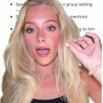 @lexi.warddd Since you guys loved part 1, here’s part 2 #dating #datingadvice #f…