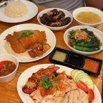 @dominese.nyc POV: You thought it was just another chicken spot… until the first…