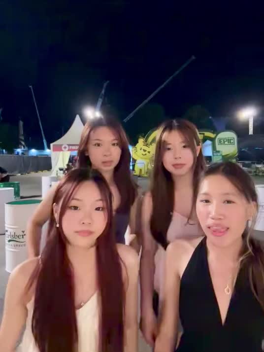 People On TikTok