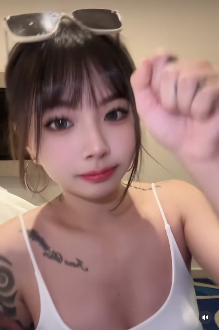 People On TikTok