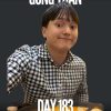 @rodmondtan Day 210/365 — Gong Yuan Mala Tang  Taste (avg/50): 26/ 50  Value for…