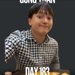 @rodmondtan Day 210/365 — Gong Yuan Mala Tang  Taste (avg/50): 26/ 50  Value for…