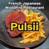 @ericnyker Pulsii French Bistro 55 Tras St, Singapore 078994 @pulsii.bistro has …
